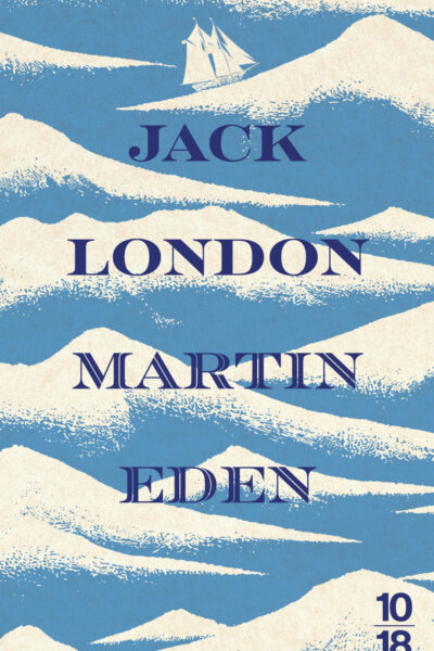 MARTIN EDEN - EDITION SPECIALE 2026