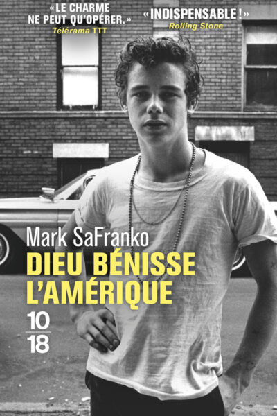 DIEU BENISSE L'AMERIQUE