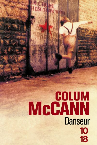 DANSEUR  3740