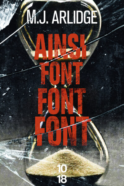 AINSI FONT FONT FONT