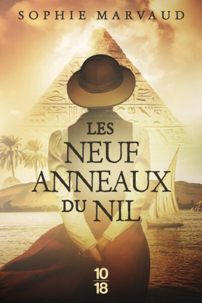 LES NEUF ANNEAUX DU NIL