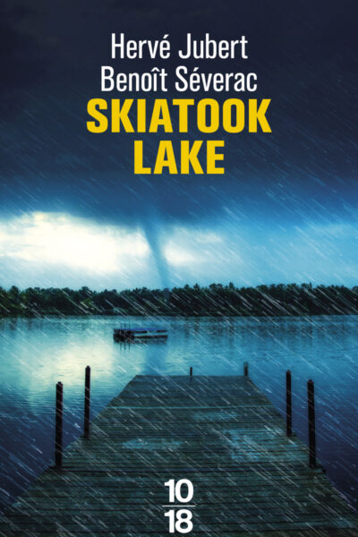 SKIATOOK LAKE