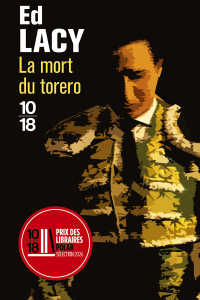 LA MORT DU TORERO