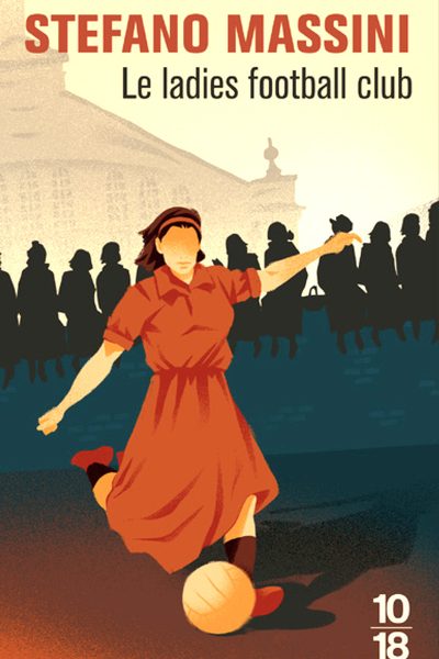 LE LADIES FOOTBALL CLUB