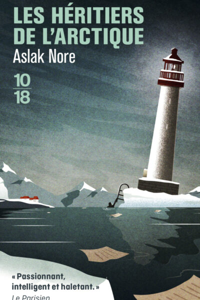 LES HERITIERS DE L'ARCTIQUE
