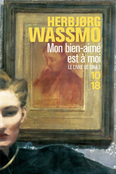 LE LIVRE DE DINA TOME 3 3293