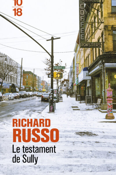 LE TESTAMENT DE SULLY