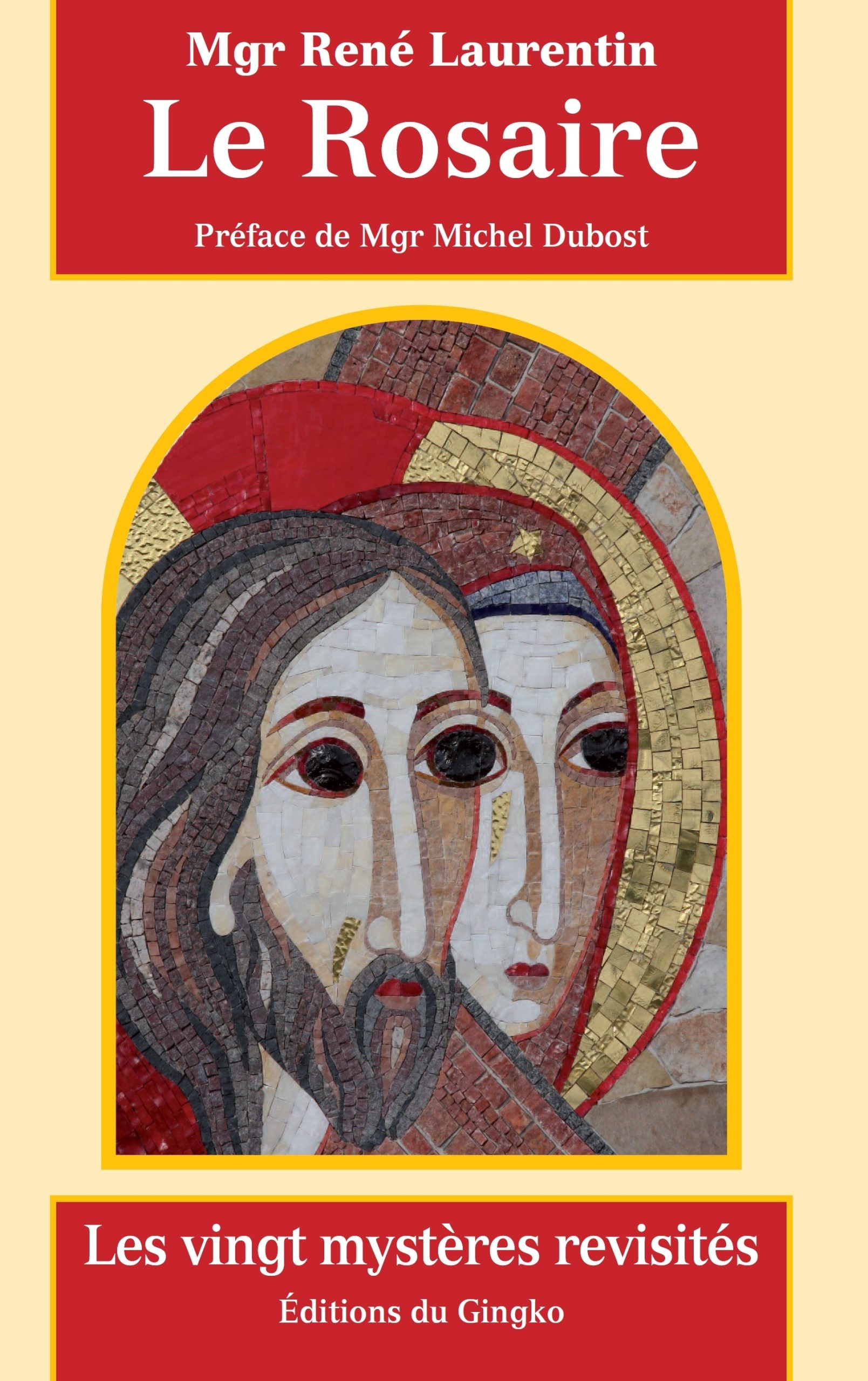 LE ROSAIRE LES VINGT MYSTERES REVISITES