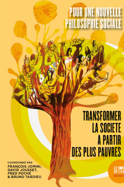 POUR UNE NOUVELLE PHILOSOPHIE SOCIALE