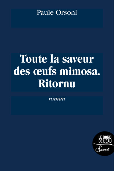 TOUTE LA SAVEUR DES  UFS MIMOSA