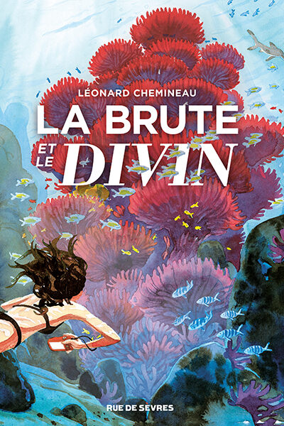 LA BRUTE ET LE DIVIN