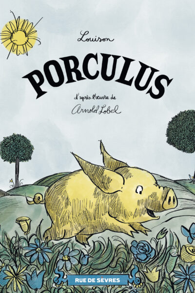 PORCULUS