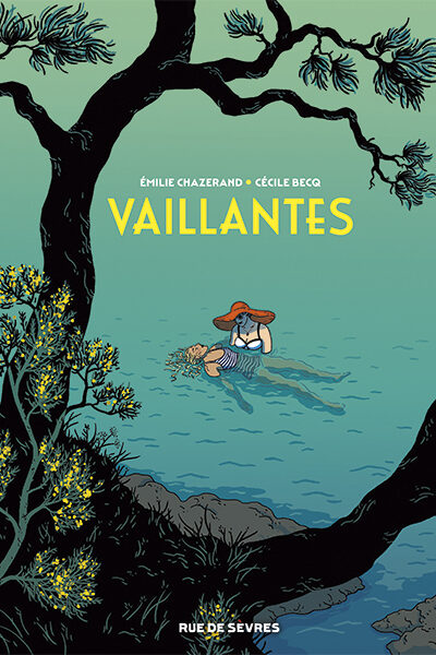VAILLANTES