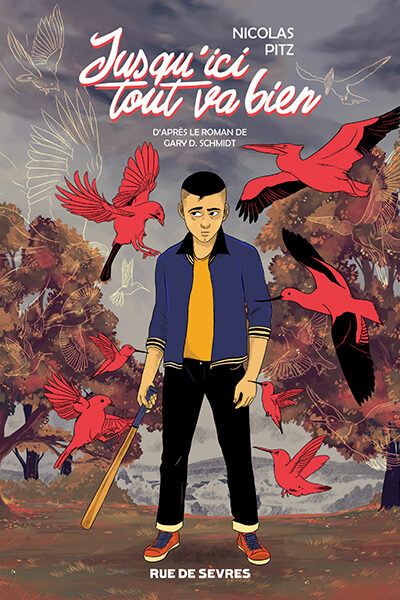 JUSQU'ICI TOUT VA BIEN