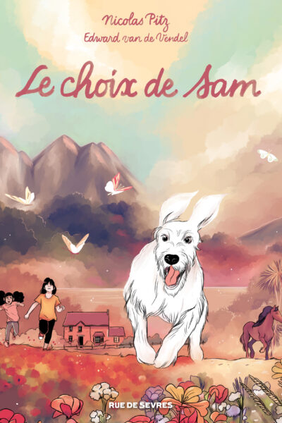 LE CHOIX DE SAM