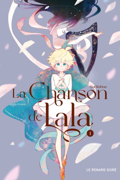 LA CHANSON DE LALA T1