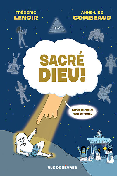 SACRÉ DIEU !