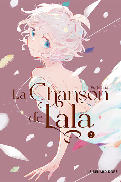 LA CHANSON DE LALA T2