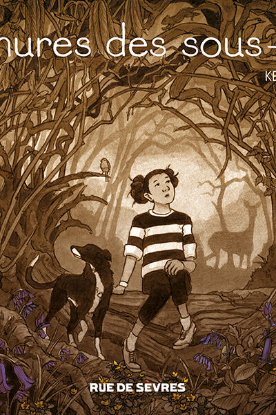 MURMURES DES SOUS-BOIS