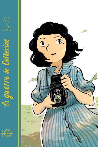 LA GUERRE DE CATHERINE (EDITION ANNIVERSAIRE 10 ANS)