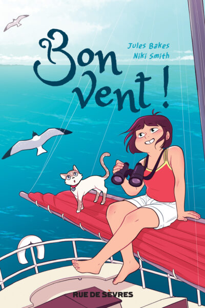 BON VENT !