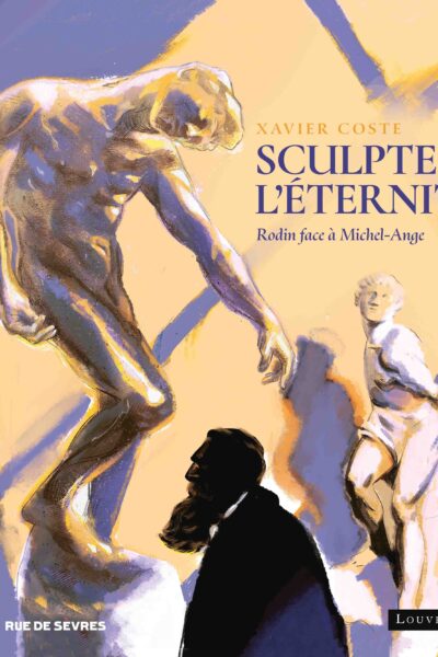 SCULPTER L ETERNITE