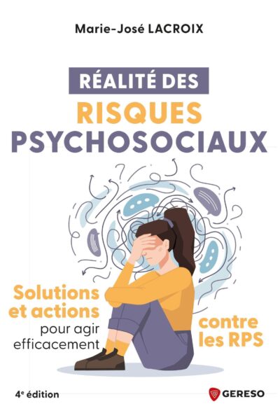REALITES DES RISQUES PSYCHOSOCIAUX