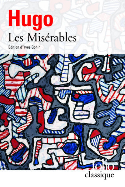 LES MISERABLES