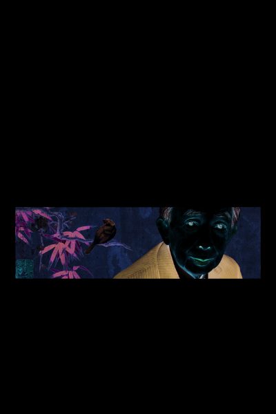 LA VRAIE GLOIRE EST ICI