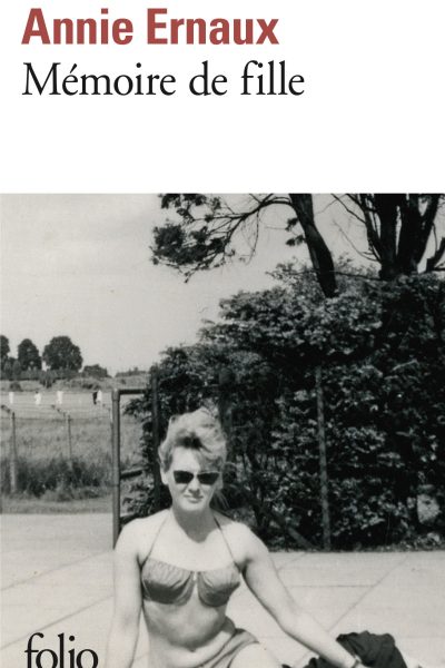 MEMOIRE DE FILLE
