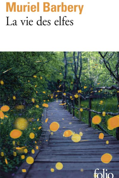 LA VIE DES ELFES   6559