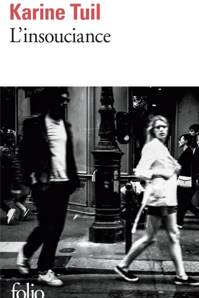 L'INSOUCIANCE