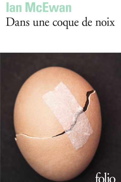DANS UNE COQUE DE NOIX   6611