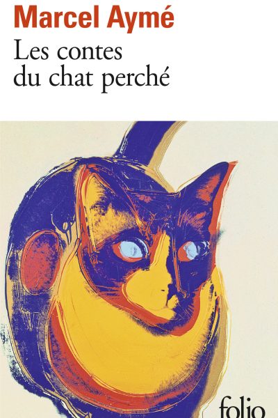 LES CONTES DU CHAT PERCHE      6370