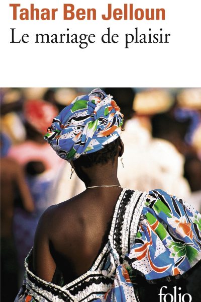 LE MARIAGE DE PLAISIR    6385