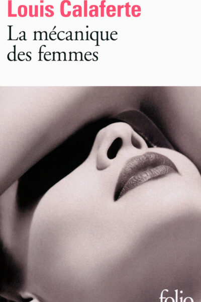 LA MECANIQUE DES FEMMES     2589