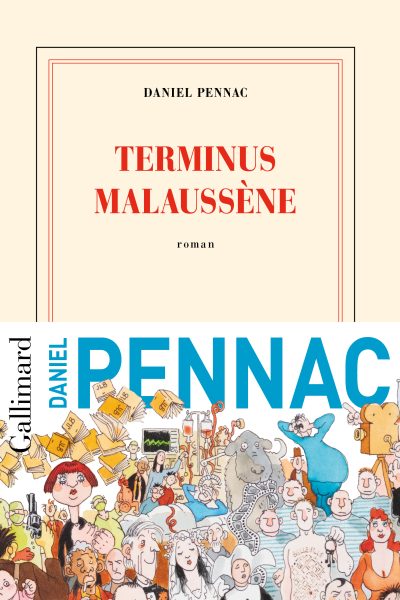 LE CAS MALAUSSENE T2 TERMINUS MALAUSSENE