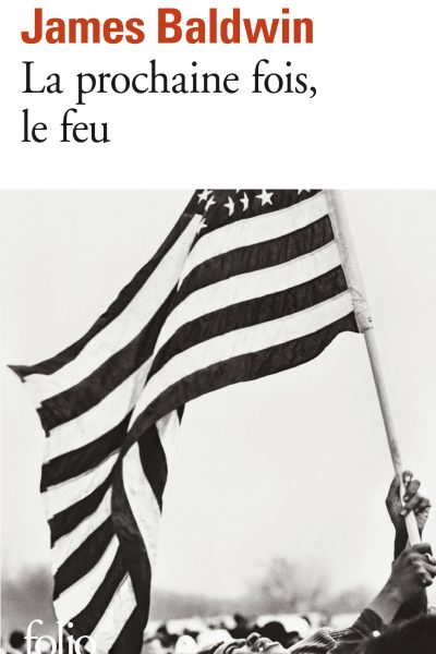 LA PROCHAINE FOIS, LE FEU