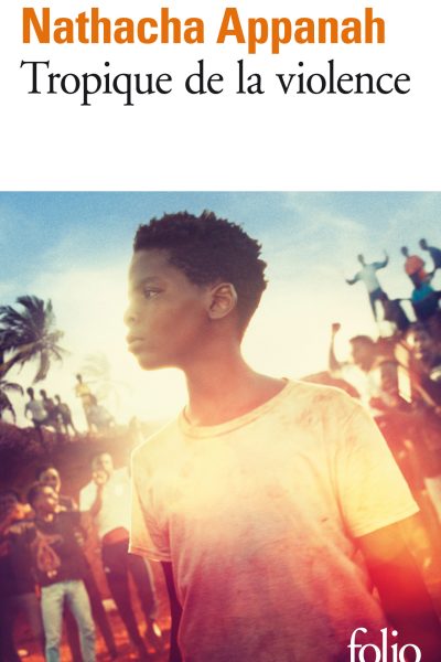 TROPIQUE DE LA VIOLENCE