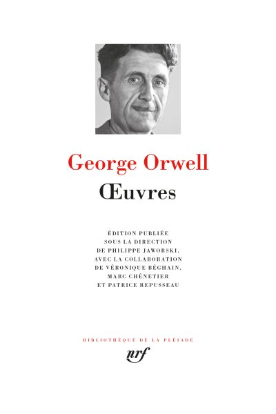 OEUVRES
