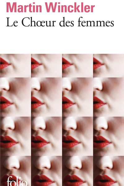 LE CHOEUR DES FEMMES