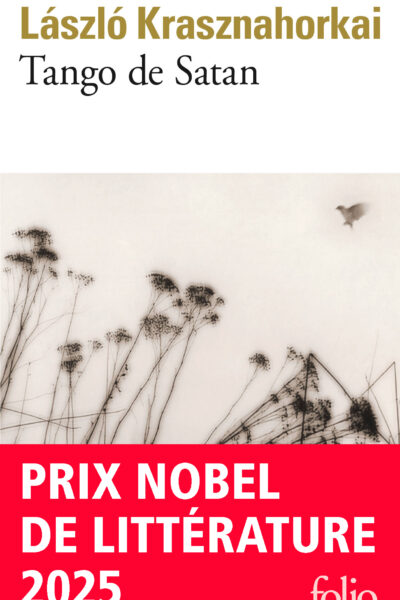 TANGO DE SATAN     6279