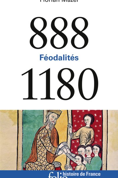 888-1180 - FEODALITES