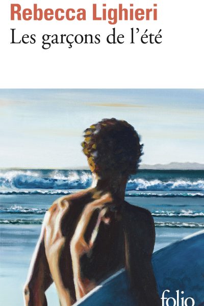 LES GARCONS DE L'ETE     6470