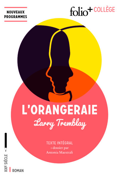 L'ORANGERAIE      42