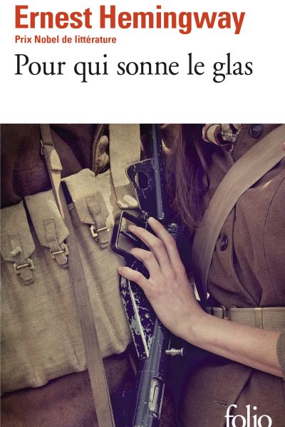 POUR QUI SONNE LE GLAS