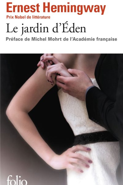 LE JARDIN D'EDEN       3853