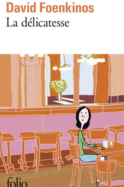 LA DELICATESSE