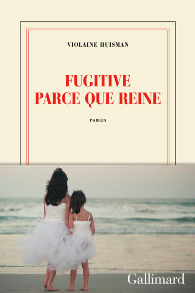 FUGITIVE PARCE QUE REINE