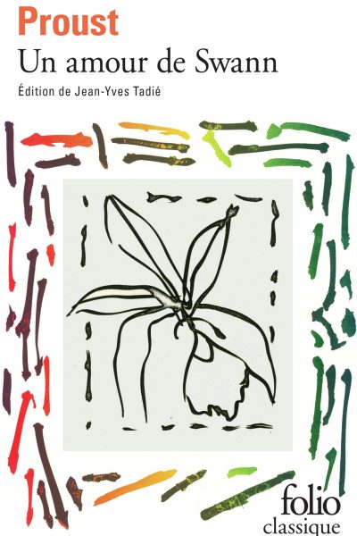 UN AMOUR DE SWANN     6439